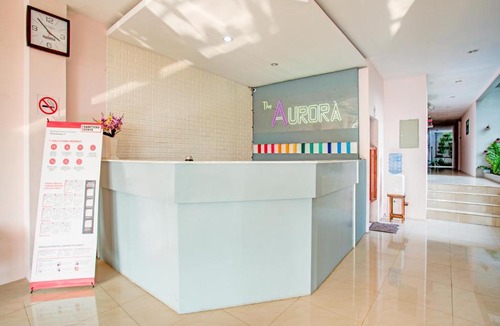 Lembang Hotel | Super OYO Collection O 3876 The Aurora Inn Lembang
