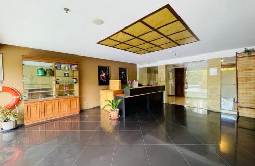 Sukajadi Apartment | Superior Room At Galeri Ciumbuleuit 1st Tower with Best View