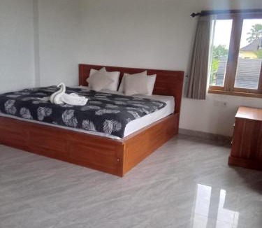 Medewi Resort | Surfers Villa Medewi