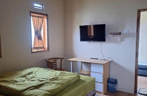 Ngadisari House | Surya Bromo Homestay