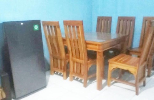 Tosari House | Suzhan homestay