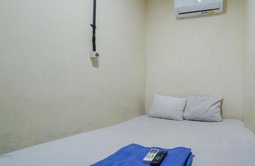 Tanjung Priok Hotel | Swahouse Tanjung Priok Syariah Mitra RedDoorz