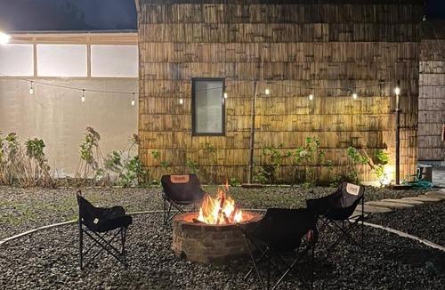 Kejajar Villa | Swasana Villa
