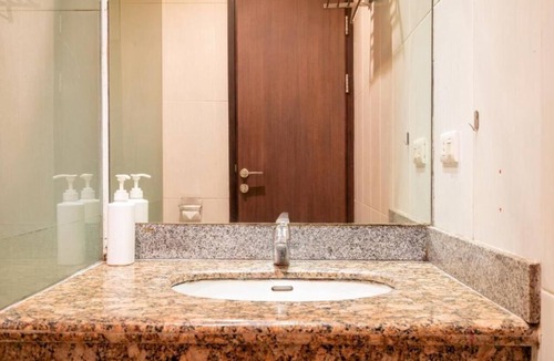 Sukajadi Hotel | Sweet Karina Hotel Pasteur