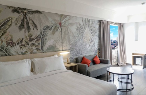 Cideng Hotel | Swiss-Belexpress Cideng