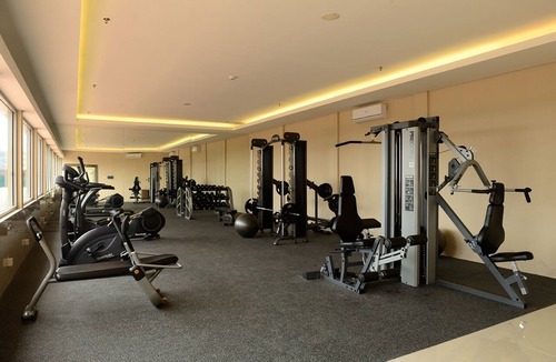 Tangerang Hotel | Swiss-Belhotel Airport Jakarta