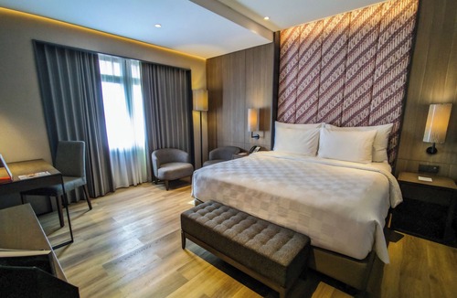 Temon Hotel | Swiss-Belhotel Airport Yogyakarta