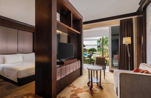 Banjarmasin Hotel | Swiss-Belhotel Borneo Banjarmasin