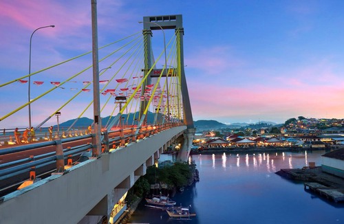 Pinaesaan Hotel | Swiss-Belhotel Maleosan Manado