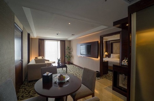 Serpong Hotel | Swiss-Belhotel Serpong