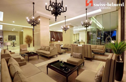 Sorong Hotel | Swiss-Belhotel Sorong