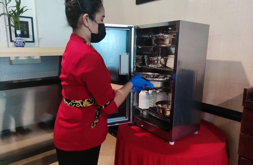 Tarakan Hotel | Swiss-Belhotel Tarakan