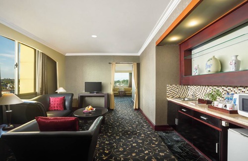 Tarakan Hotel | Swiss-Belhotel Tarakan