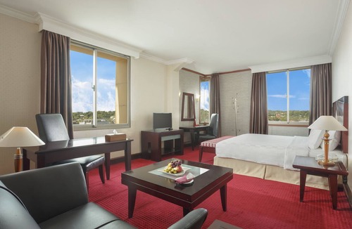 Tarakan Hotel | Swiss-Belhotel Tarakan