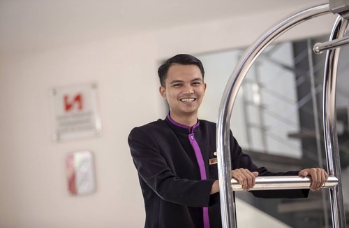 Cikarang Hotel | Swiss-Belinn Cibitung