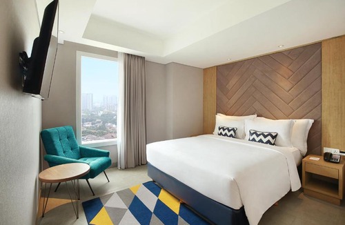 Cilandak Hotel | Swiss-Belinn Simatupang