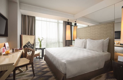 East Jakarta Hotel | Swiss-Belresidences Kalibata Jakarta