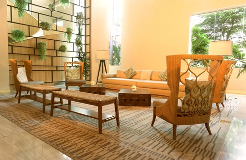 East Jakarta Hotel | Swiss-Belresidences Kalibata Jakarta