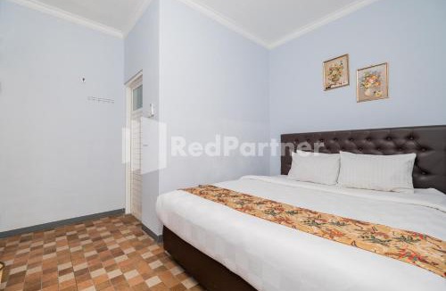 Klojen Hotel | Swun Stay Inn At Sawahan Mitra RedDoorz