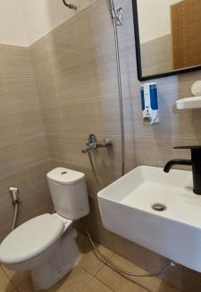 Bukittinggi House | Syakirah Guest House Syariah