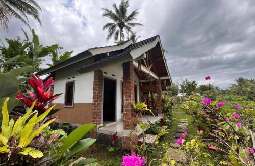 Tetebatu House | Syaqila Homestay Lombok