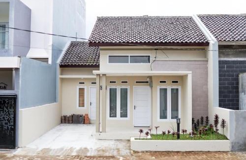 Cibodas House | SYARIAH - 3BR Homeyy by Sakura