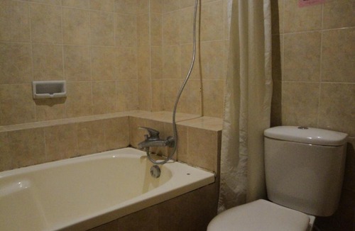 Kupang Hotel | Sylvia Hotel Budget