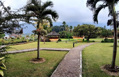 Tuk Tuk Hotel | Tabo Cottages