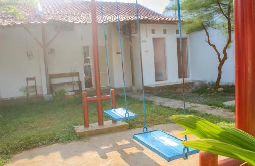 Batang House | Taman Siwungu Syariah