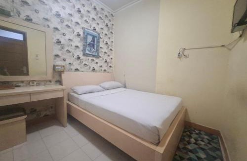 Bekasi Hotel | Tamastu Hotel Fortuna Jatiwaringin
