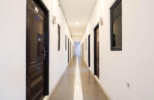 Binong Hotel | Tamastu House Lippo Karawaci