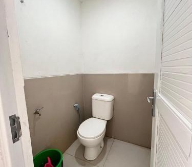 Central Yogyakarta House | Tamasya Homestay Malioboro Jogja