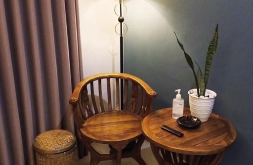 Medahan House | Tamiu Guesthouse at Desa Wisata Keramas Near Keramas Surf Beach