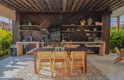 Central Seminyak House | Tanaga Coliving