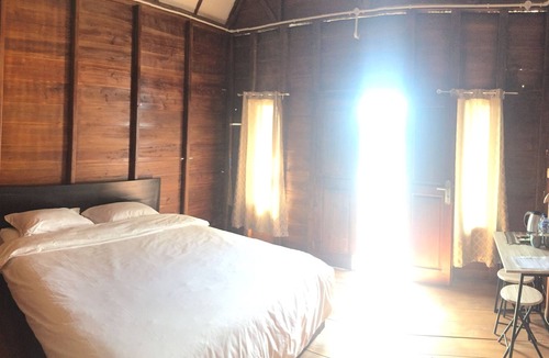 Penida Island House | Tanah Penida Bungalow #1