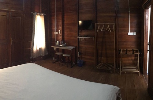 Penida Island House | Tanah Penida Bungalow #1