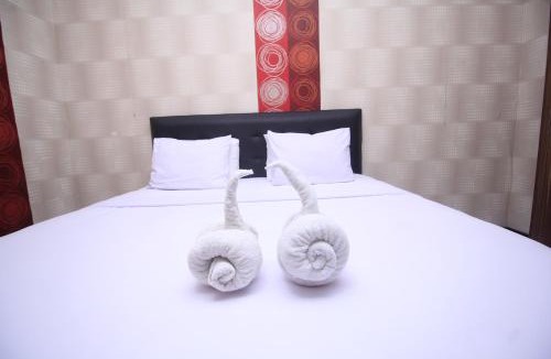 Bitung Hotel | Tangkoko Lodge