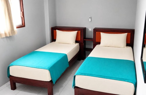 Wonosari House | Tanjung Inn