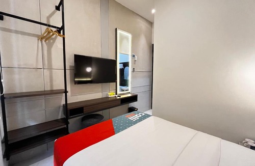 Jember House | Tansah Tentrem Guest House by Calli Rooms