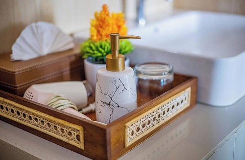 Ceningan Island Bed & Breakfast | Tatak Bunut Villa Nusa Ceningan