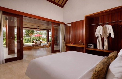 Kerambitan Villa | TB3001 - A tranquil hideaway villas in Pasut Beach