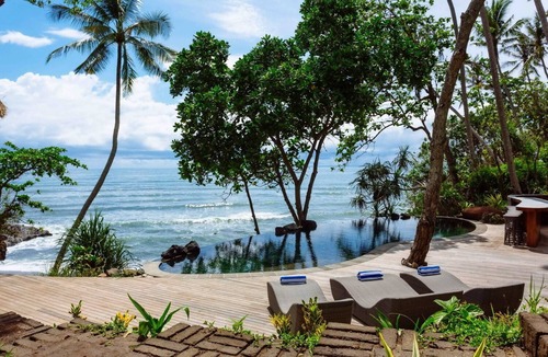 Suraberata House | TB5002 - Private 5 Bedroom Villa Tabanan