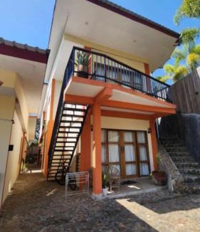 Sei Pinang House | Teala Villa