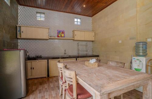 Kedewatan Villa | Teba Mesari Villa