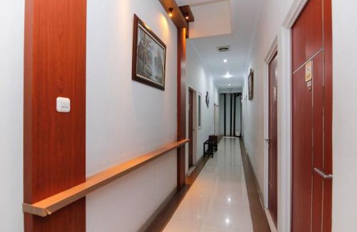 Jakarta Hotel | Tebet Utara Suites