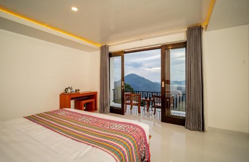 Kintamani Hotel | Tegal Sari Cabin Kintamani