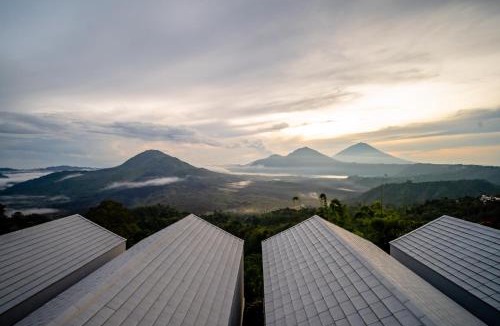 Kintamani Hotel | Tegal Sari Cabin Kintamani