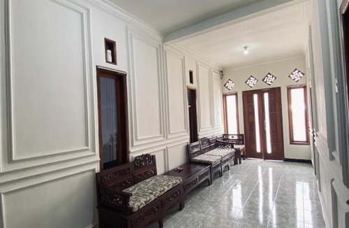 Ngadisari House | Teguh Homestay