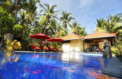 Penuktukan Hotel | Teluk Karang Dive & Spa Resort