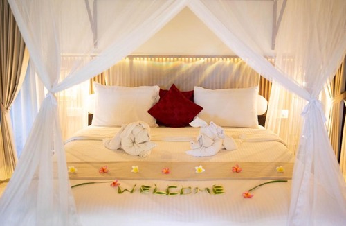 Penuktukan Hotel | Teluk Karang Dive & Spa Resort
